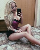 Индивидуалка: Арина