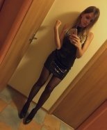 Индивидуалка: Лера