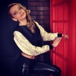 Индивидуалка: Лера