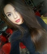 Индивидуалка: Лина