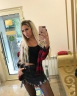 Индивидуалка: Виолетта