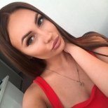 Индивидуалка: Настя