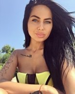 Индивидуалка: Дина
