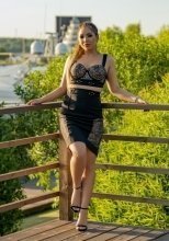 Индивидуалка: Олеся