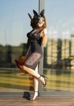 Индивидуалка: Олеся