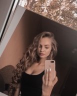 Индивидуалка: Лиза