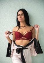 Индивидуалка: Милана