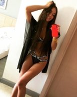 Индивидуалка: Яна