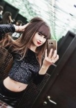 Индивидуалка: Элина