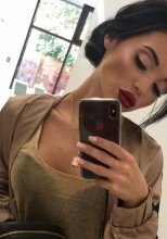 Индивидуалка: Майя