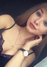 Индивидуалка: Танюша