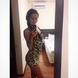 Индивидуалка: Саша