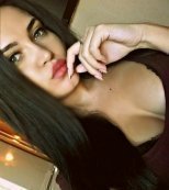 Индивидуалка: Кристина