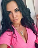 Индивидуалка: Кристина