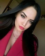 Индивидуалка: Кристина