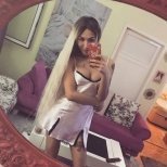 Индивидуалка: Сабина