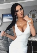 Индивидуалка: Даша