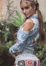 Индивидуалка: Диана