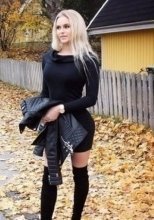 Индивидуалка: Настя