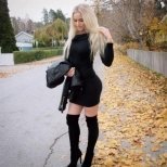 Индивидуалка: Настя