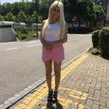 Индивидуалка: Кристина