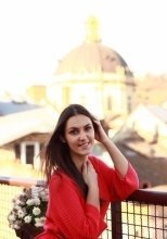 Индивидуалка: Мария