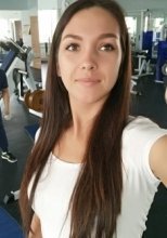 Индивидуалка: Фаина