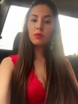 Индивидуалка: Вита