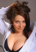 Индивидуалка: Катя