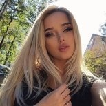 Индивидуалка: Виктория
