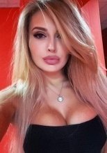 Индивидуалка: Юля