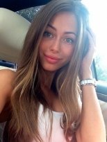 Индивидуалка: Марина