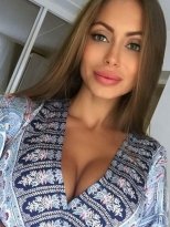Индивидуалка: Марина