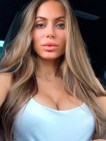 Индивидуалка: Марина