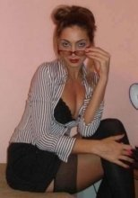 Индивидуалка: Аля