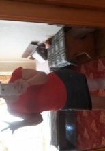 Массажистка: Лика