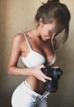 Индивидуалка: Ирина
