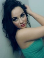 Индивидуалка: Вика