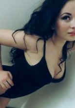 Индивидуалка: Вика