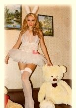 Индивидуалка: Вероника