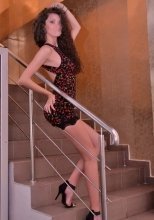 Индивидуалка: Каролина