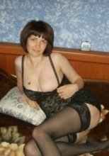 Индивидуалка: Ирина