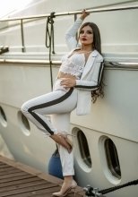 Индивидуалка: Маша