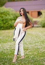 Индивидуалка: Маша