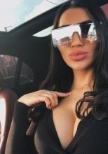 Индивидуалка: Агата