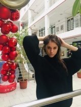 Индивидуалка: Кира