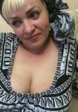 Индивидуалка: Ира