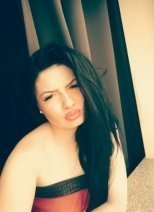 Массажистка: Карина