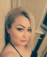 Индивидуалка: Алиса