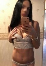 Индивидуалка: Асия